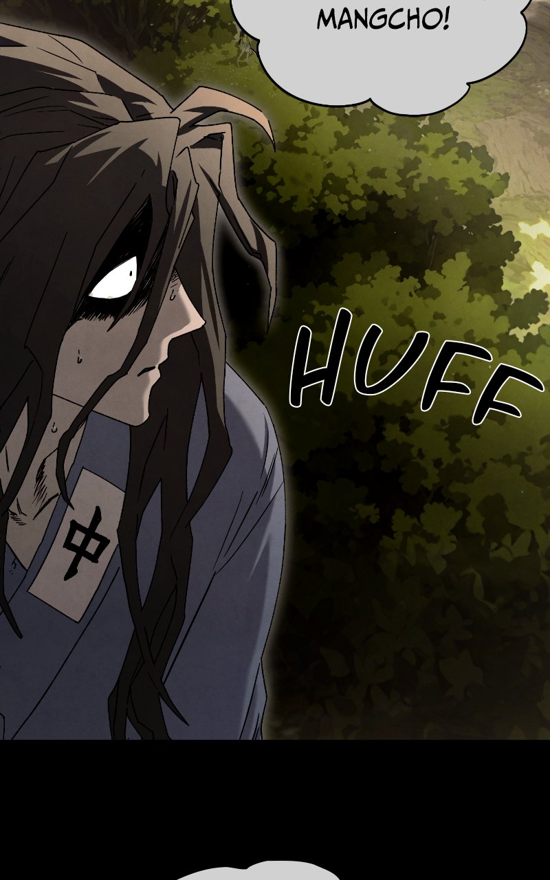 Reincarnated into a Cursed Game Chapter 37 Page 22