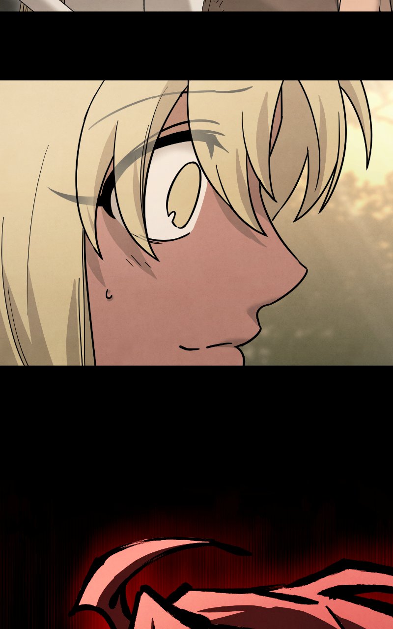 Reincarnated into a Cursed Game Chapter 37 Page 27