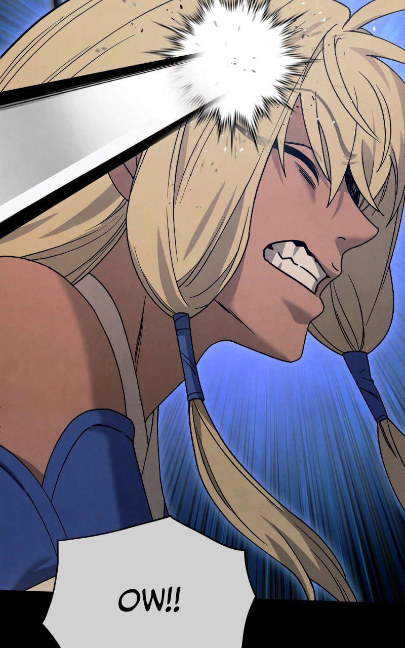 Reincarnated into a Cursed Game Chapter 37 Page 30