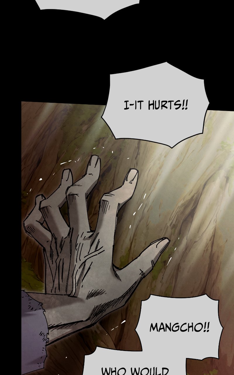 Reincarnated into a Cursed Game Chapter 37 Page 31