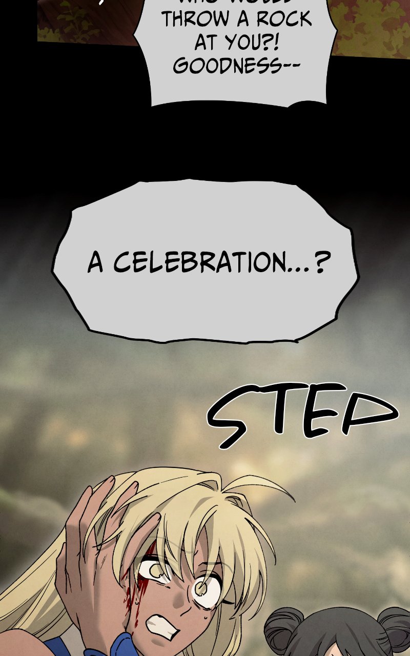 Reincarnated into a Cursed Game Chapter 37 Page 32