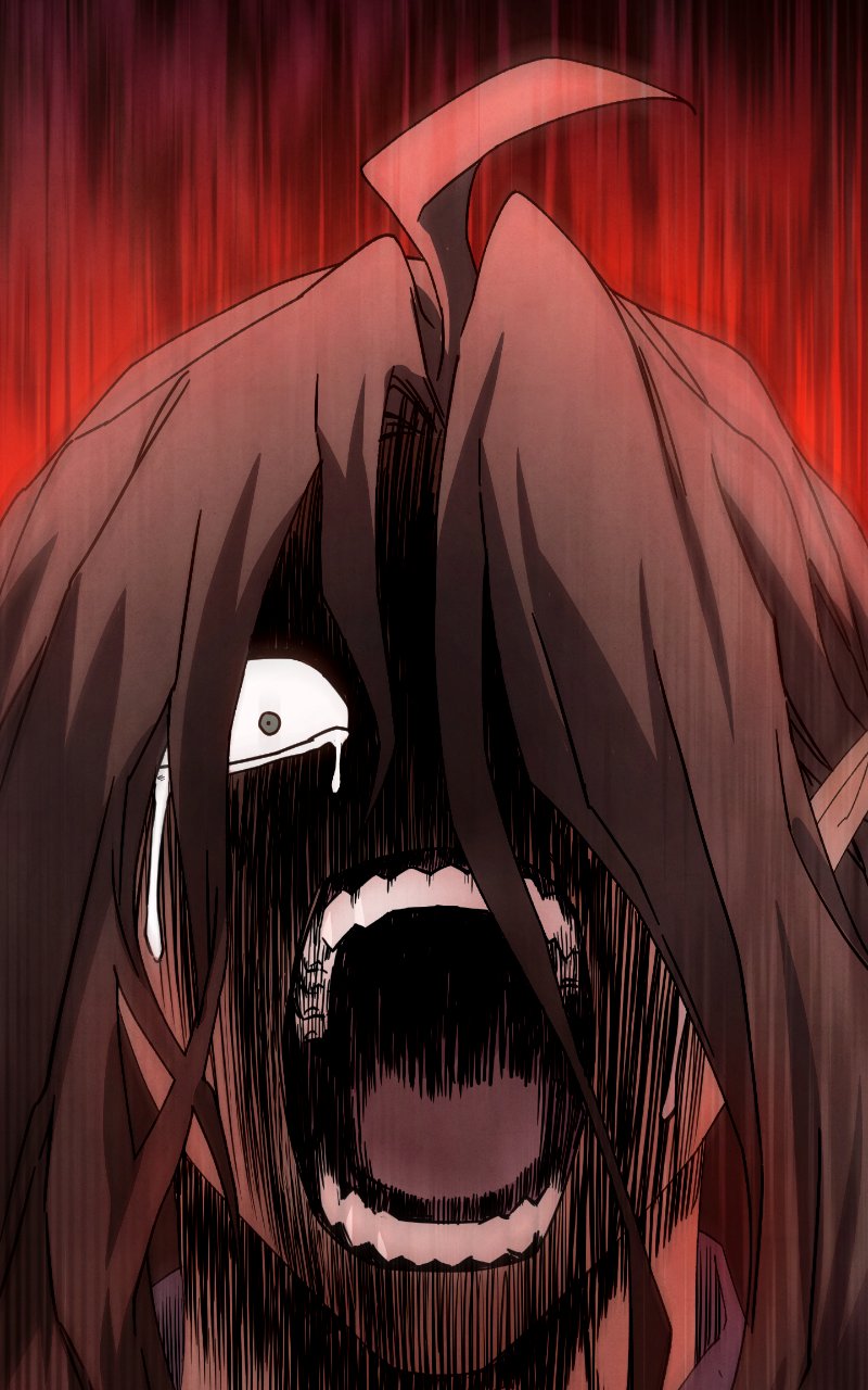 Reincarnated into a Cursed Game Chapter 37 Page 35