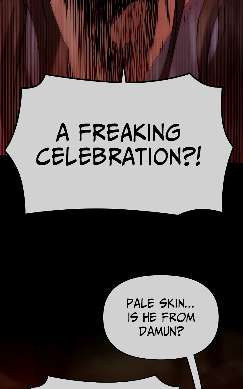 Reincarnated into a Cursed Game Chapter 37 Page 36