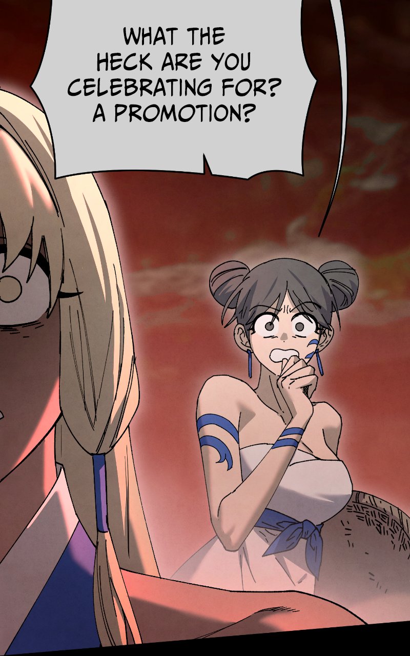 Reincarnated into a Cursed Game Chapter 37 Page 37