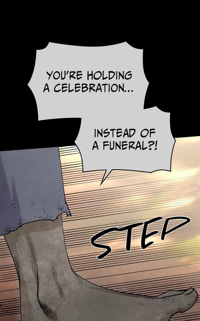 Reincarnated into a Cursed Game Chapter 37 Page 38