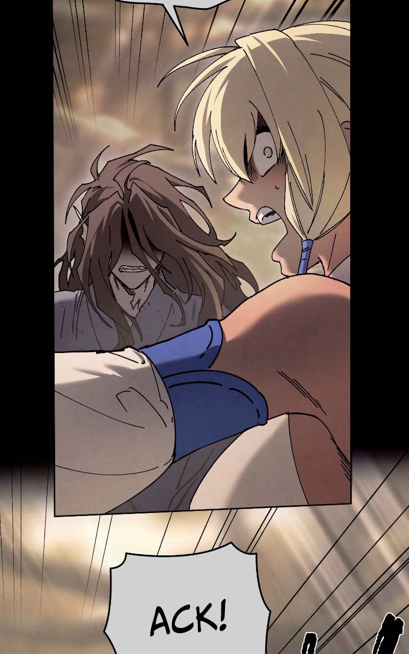 Reincarnated into a Cursed Game Chapter 37 Page 42