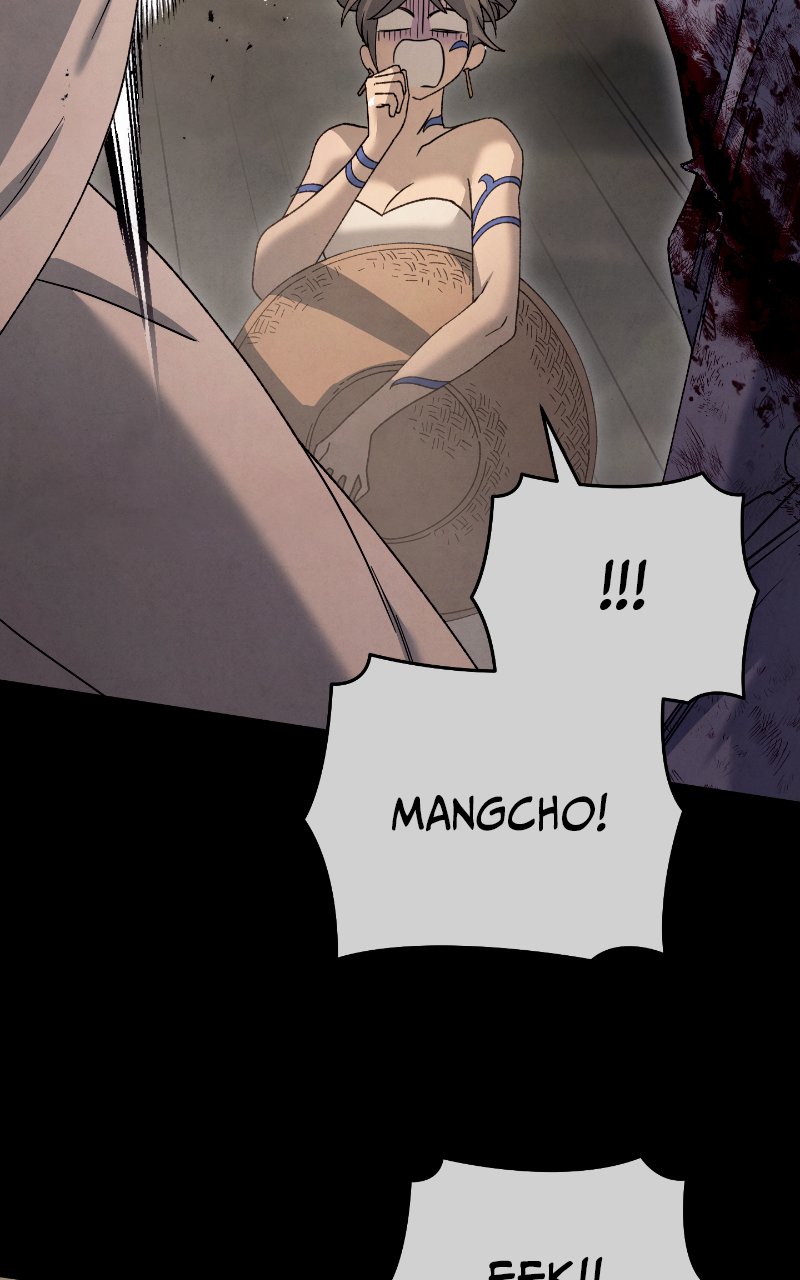 Reincarnated into a Cursed Game Chapter 37 Page 44
