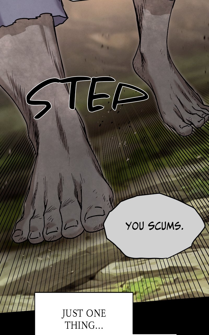 Reincarnated into a Cursed Game Chapter 37 Page 47