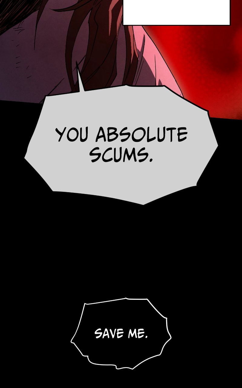 Reincarnated into a Cursed Game Chapter 37 Page 50