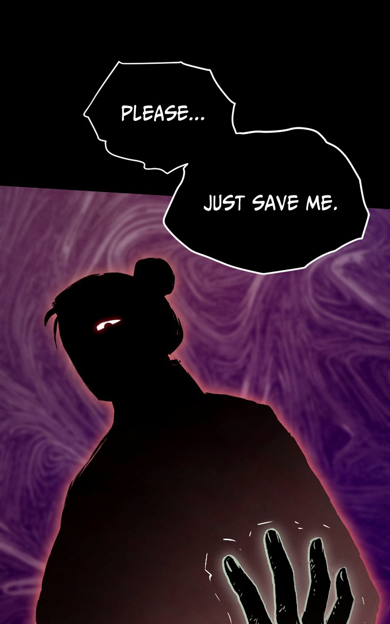 Reincarnated into a Cursed Game Chapter 37 Page 51