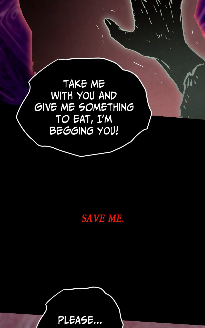 Reincarnated into a Cursed Game Chapter 37 Page 52