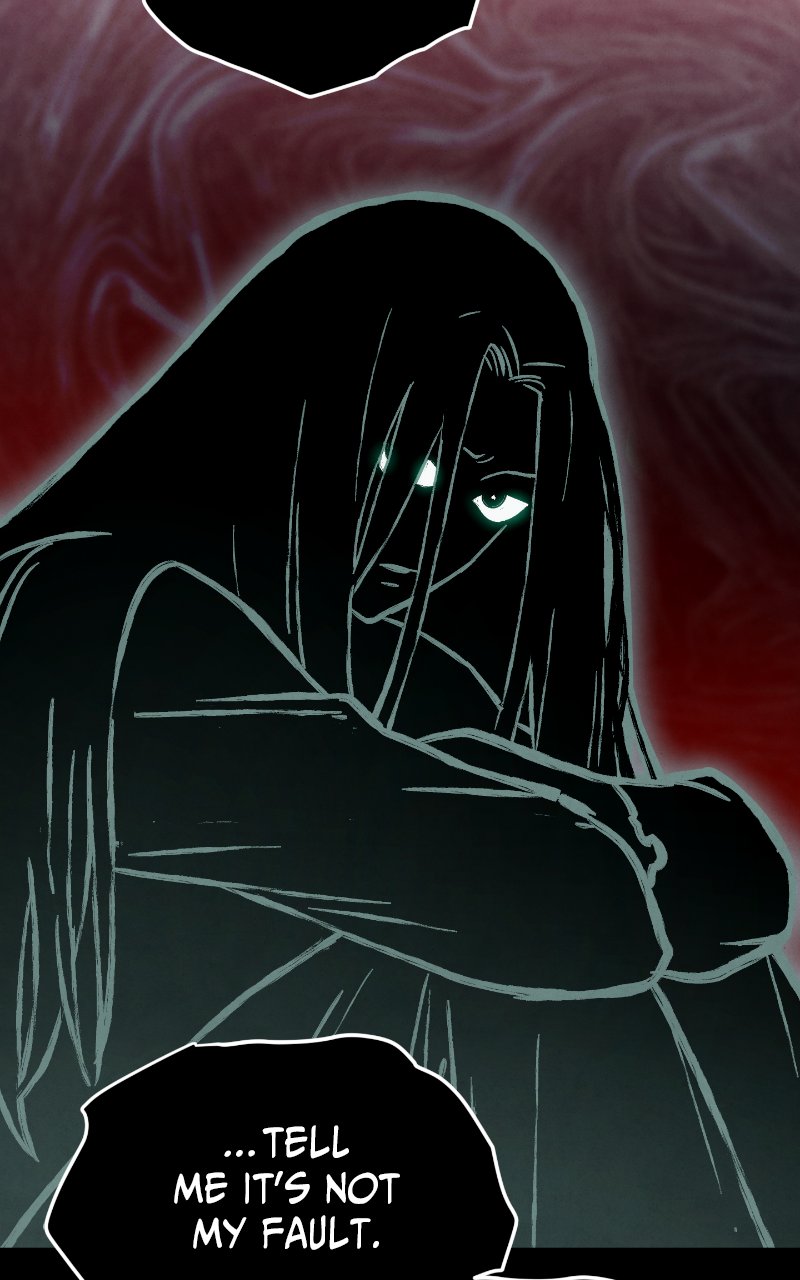 Reincarnated into a Cursed Game Chapter 37 Page 53