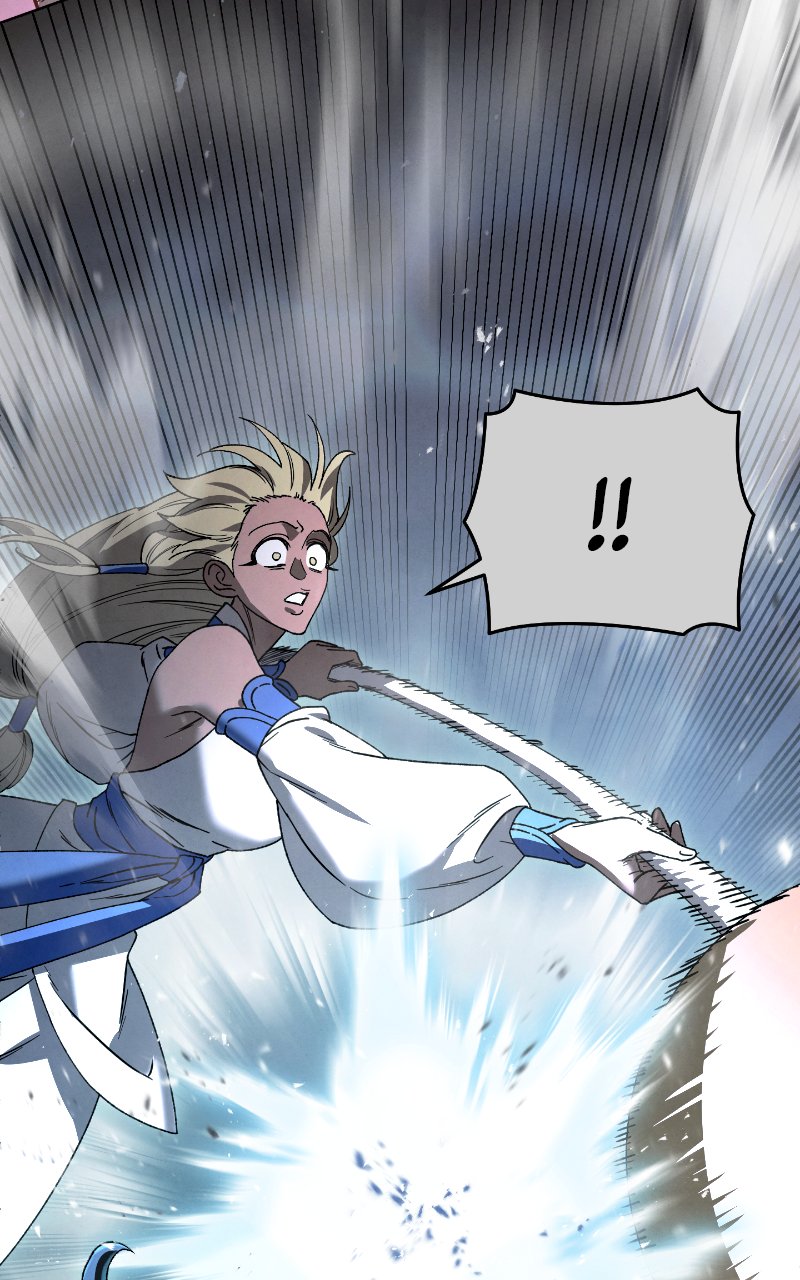 Reincarnated into a Cursed Game Chapter 37 Page 58