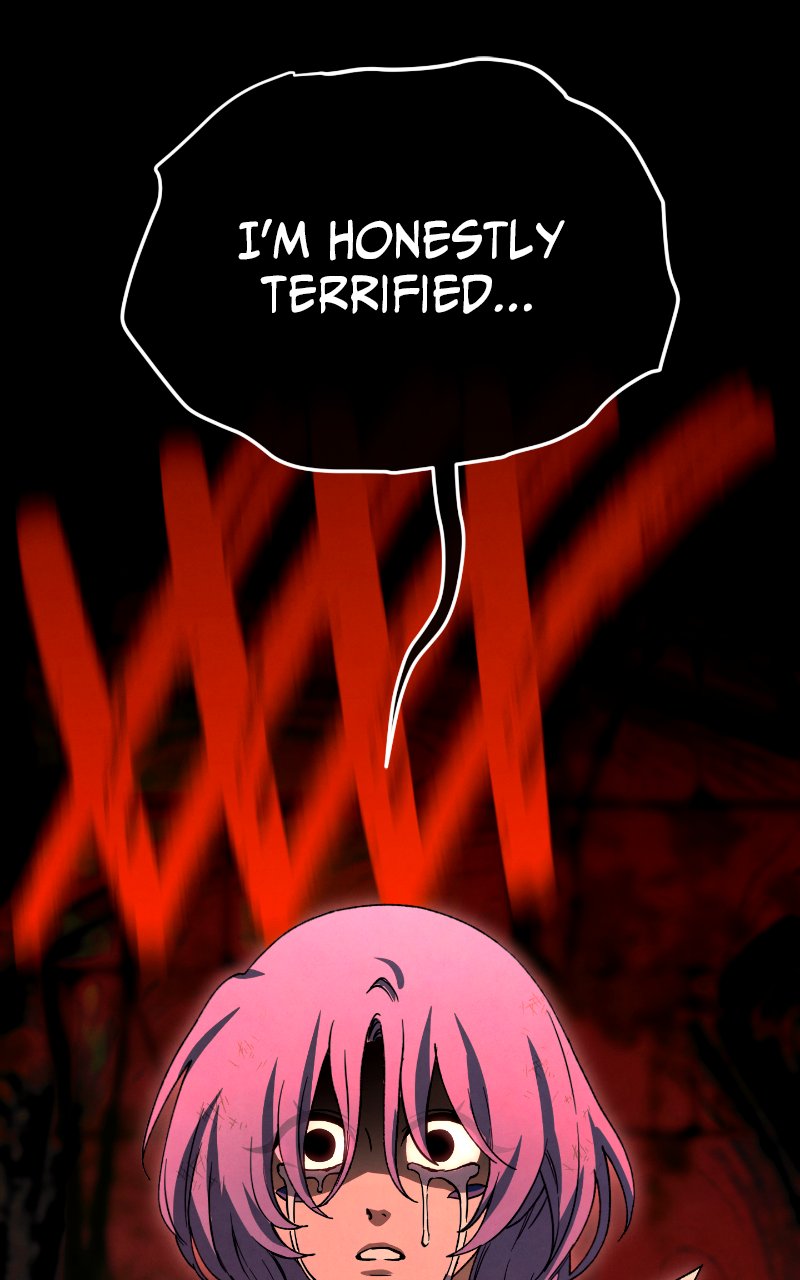 Reincarnated into a Cursed Game Chapter 37 Page 61