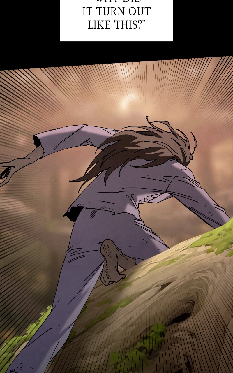 Reincarnated into a Cursed Game Chapter 37 Page 67
