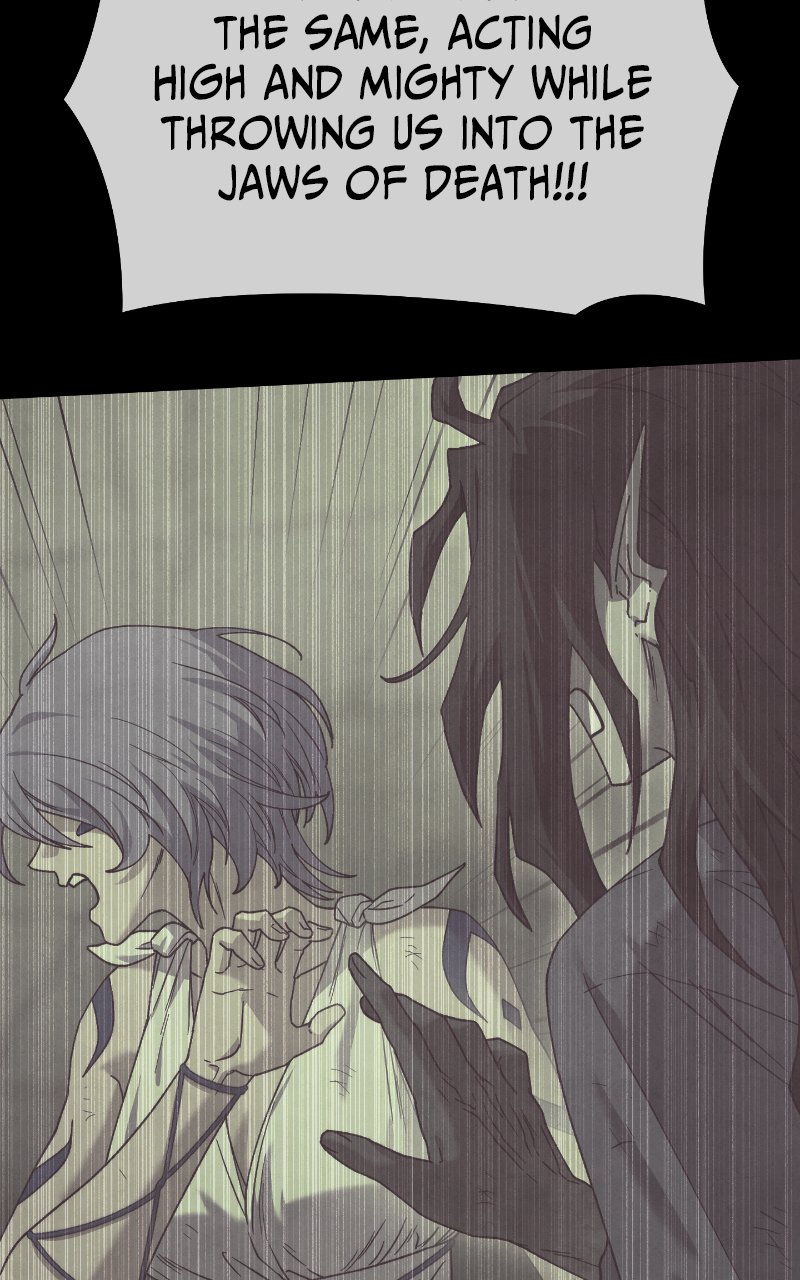 Reincarnated into a Cursed Game Chapter 37 Page 76