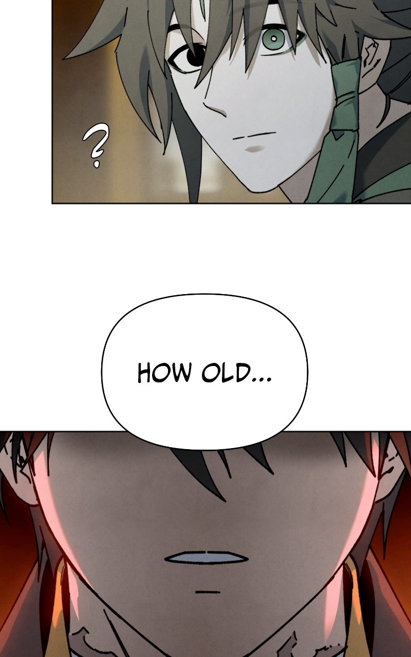Reincarnated into a Cursed Game Chapter 49 Page 8