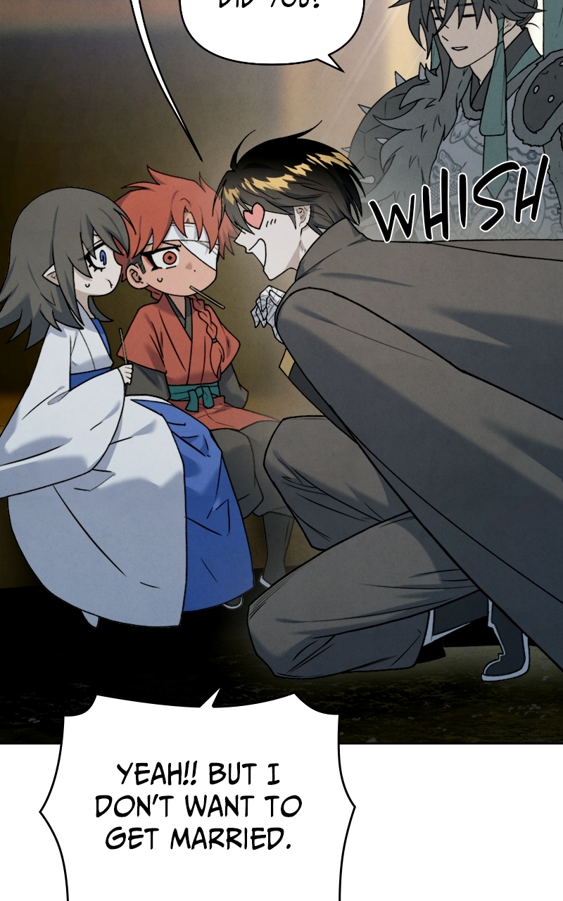 Reincarnated into a Cursed Game Chapter 49 Page 12