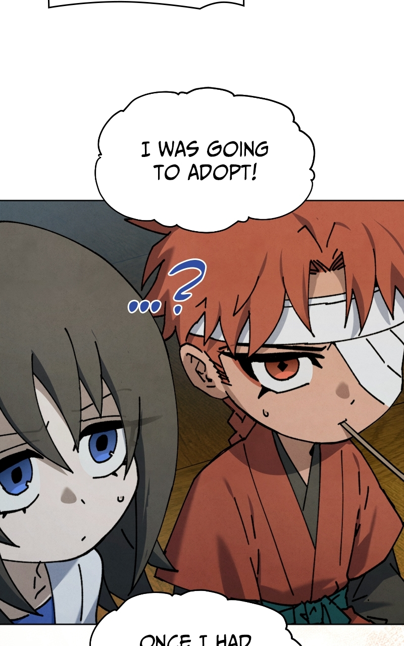 Reincarnated into a Cursed Game Chapter 49 Page 13