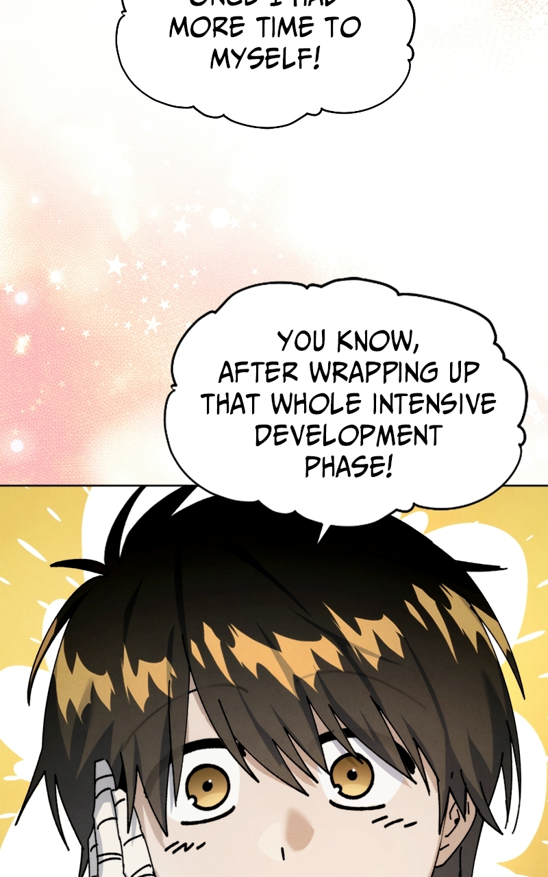 Reincarnated into a Cursed Game Chapter 49 Page 14