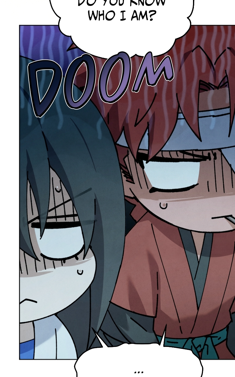 Reincarnated into a Cursed Game Chapter 49 Page 16