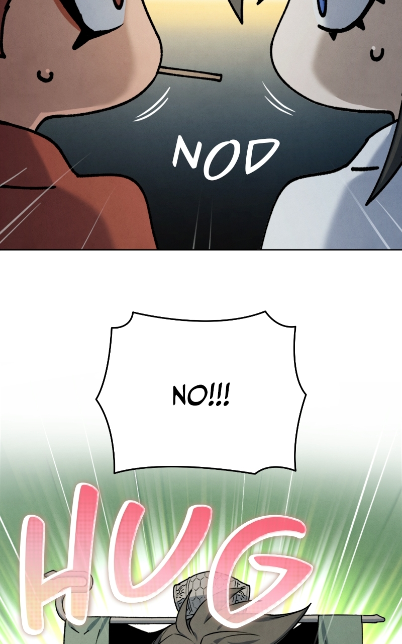 Reincarnated into a Cursed Game Chapter 49 Page 18