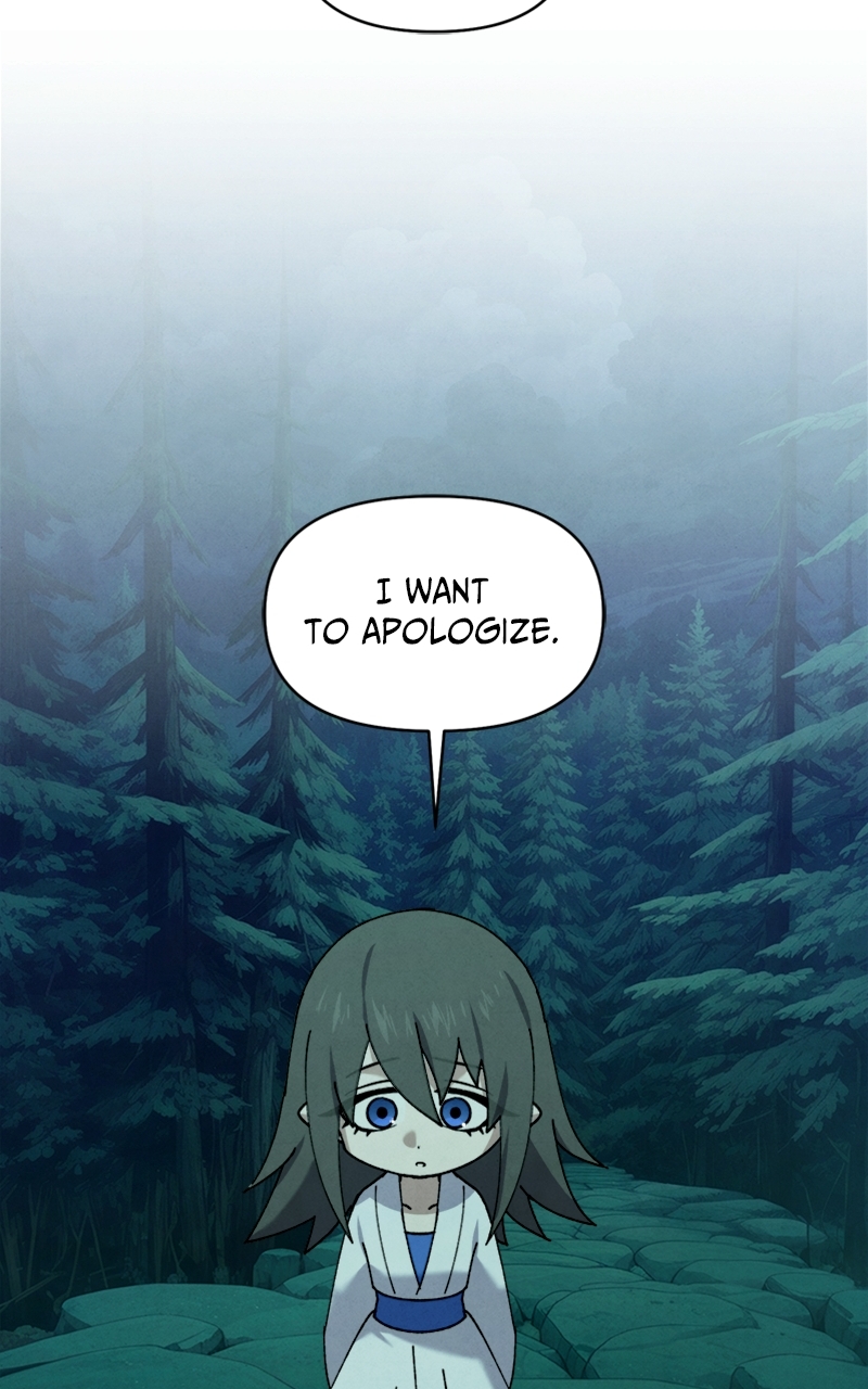 Reincarnated into a Cursed Game Chapter 49 Page 25