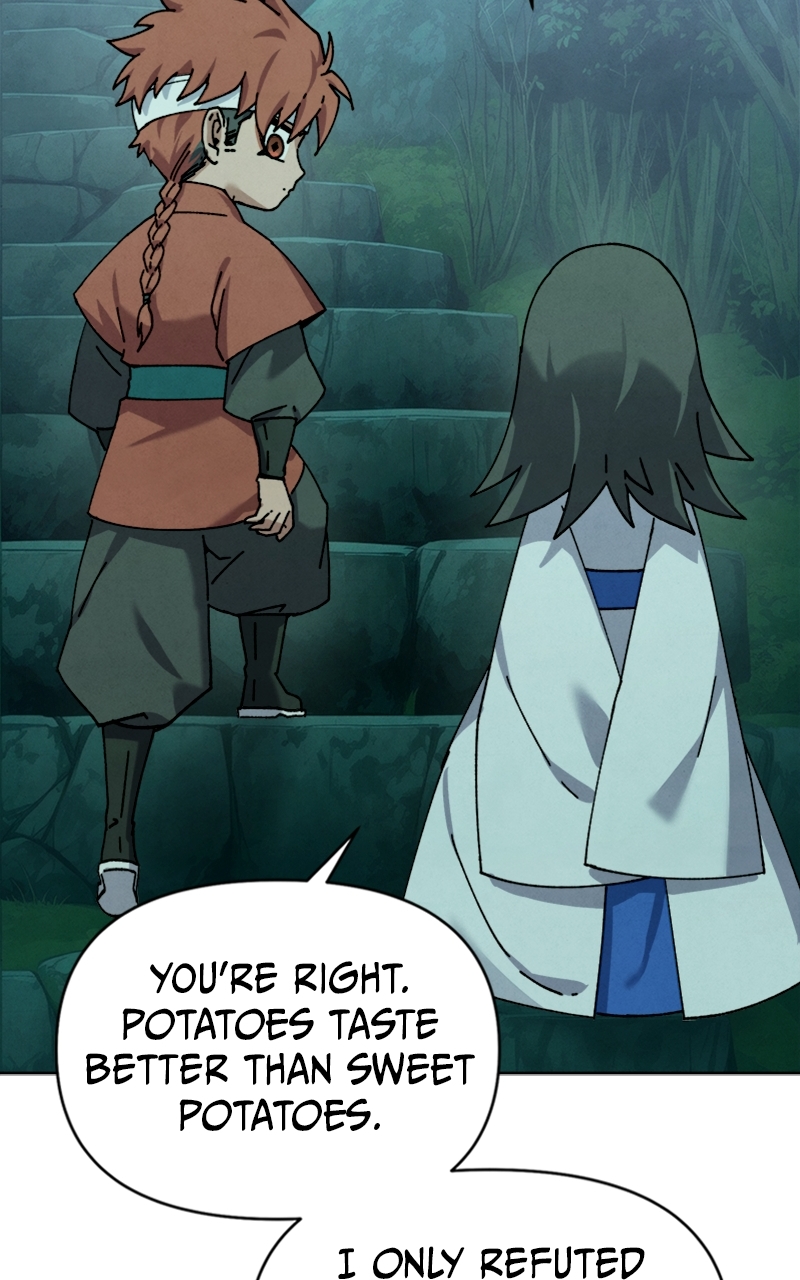 Reincarnated into a Cursed Game Chapter 49 Page 27