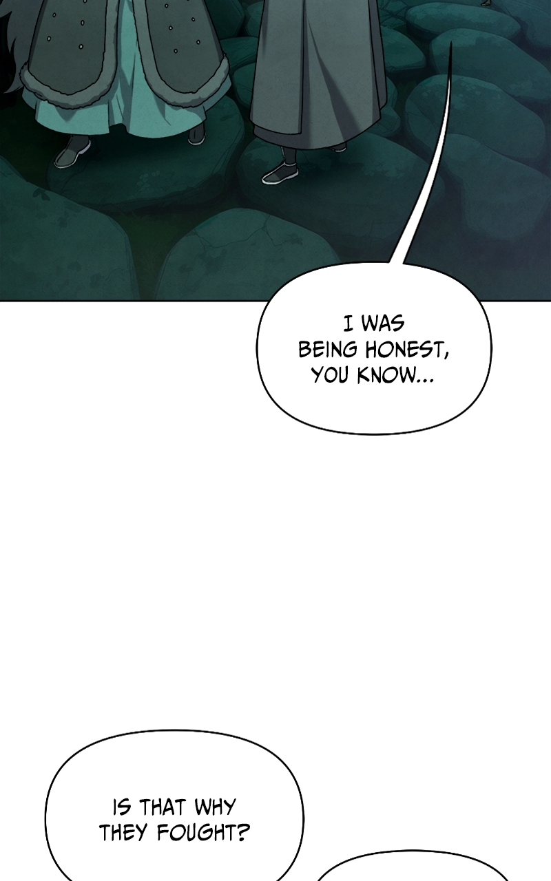 Reincarnated into a Cursed Game Chapter 49 Page 29