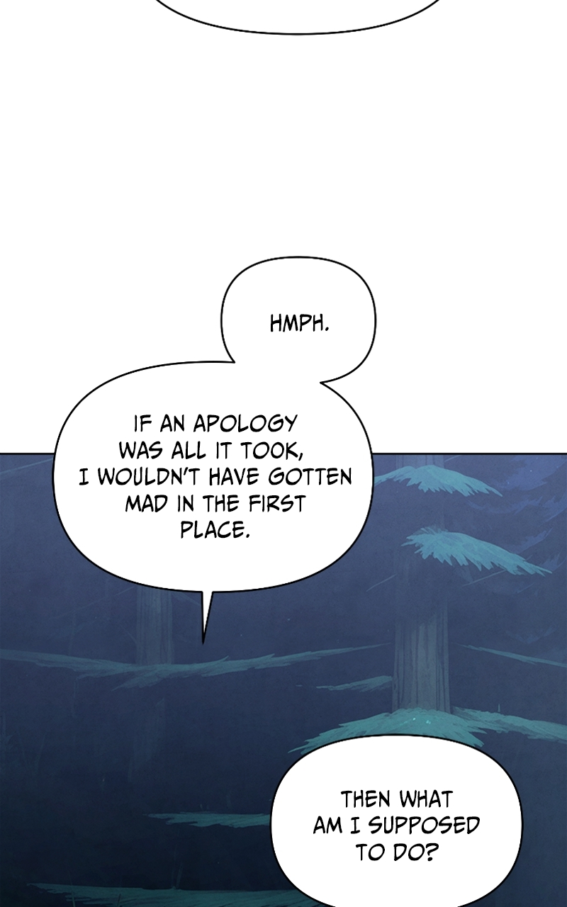 Reincarnated into a Cursed Game Chapter 49 Page 31