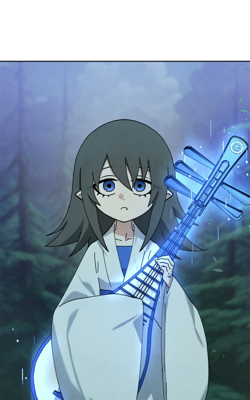 Reincarnated into a Cursed Game Chapter 49 Page 37
