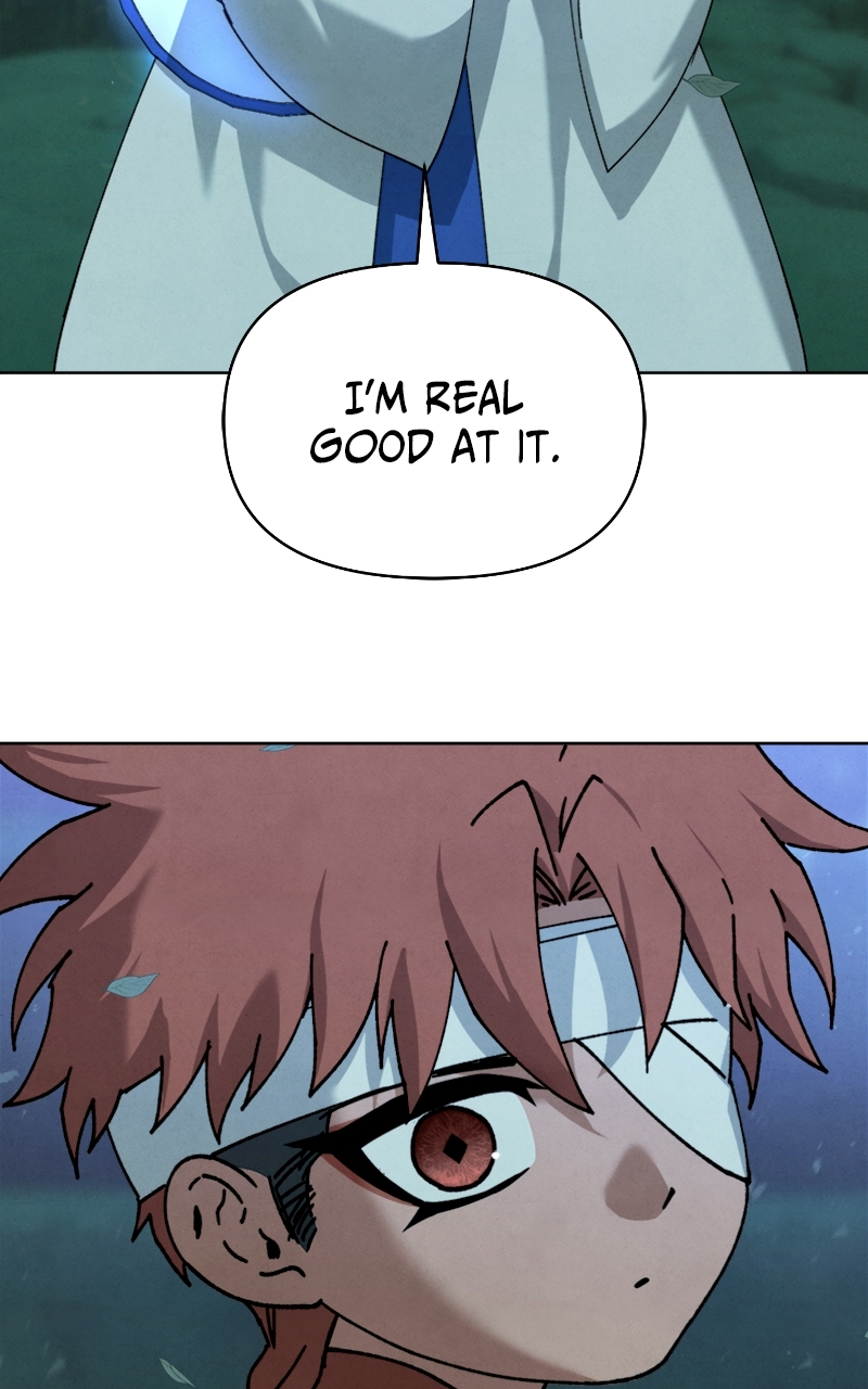 Reincarnated into a Cursed Game Chapter 49 Page 38