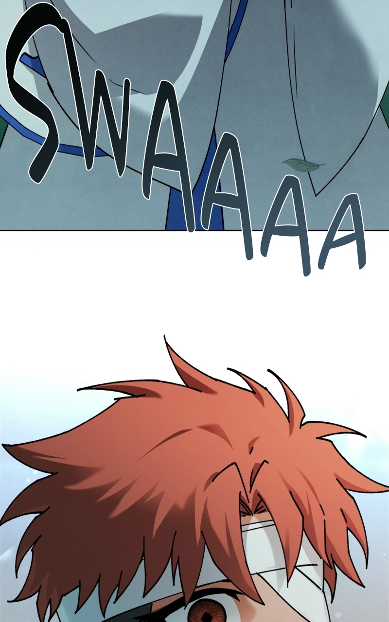 Reincarnated into a Cursed Game Chapter 49 Page 41