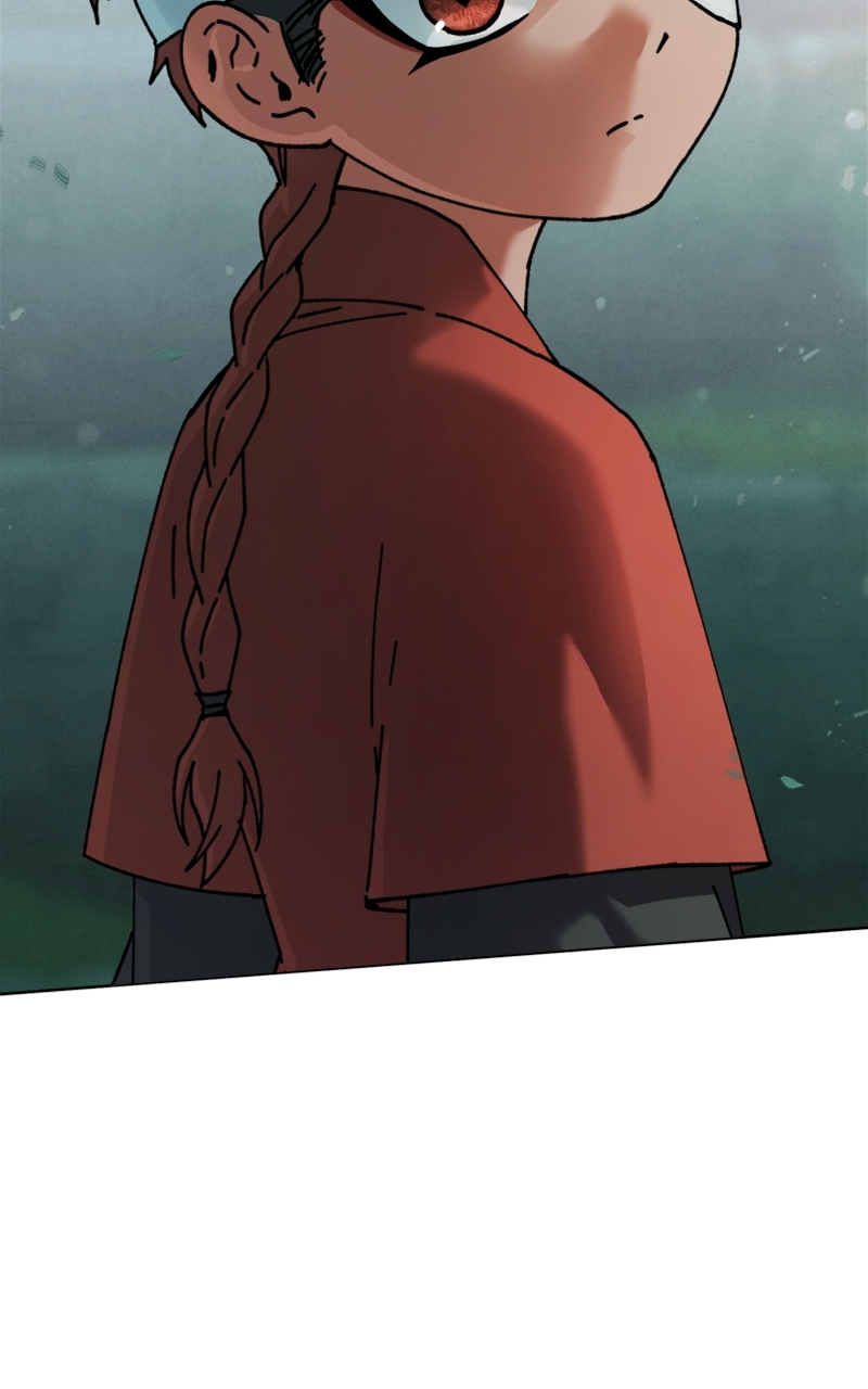 Reincarnated into a Cursed Game Chapter 49 Page 42
