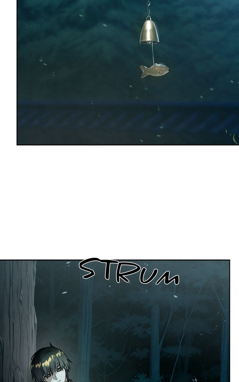 Reincarnated into a Cursed Game Chapter 49 Page 44