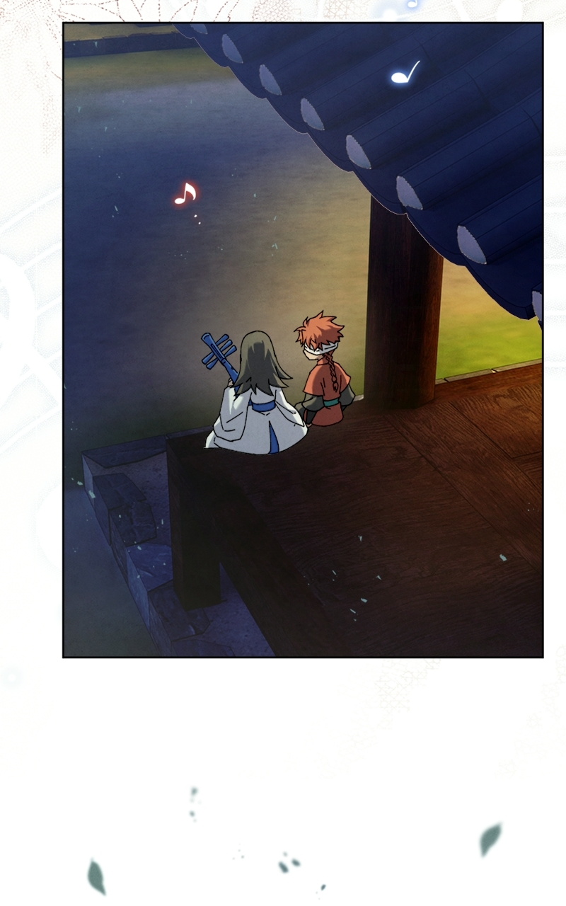 Reincarnated into a Cursed Game Chapter 49 Page 48