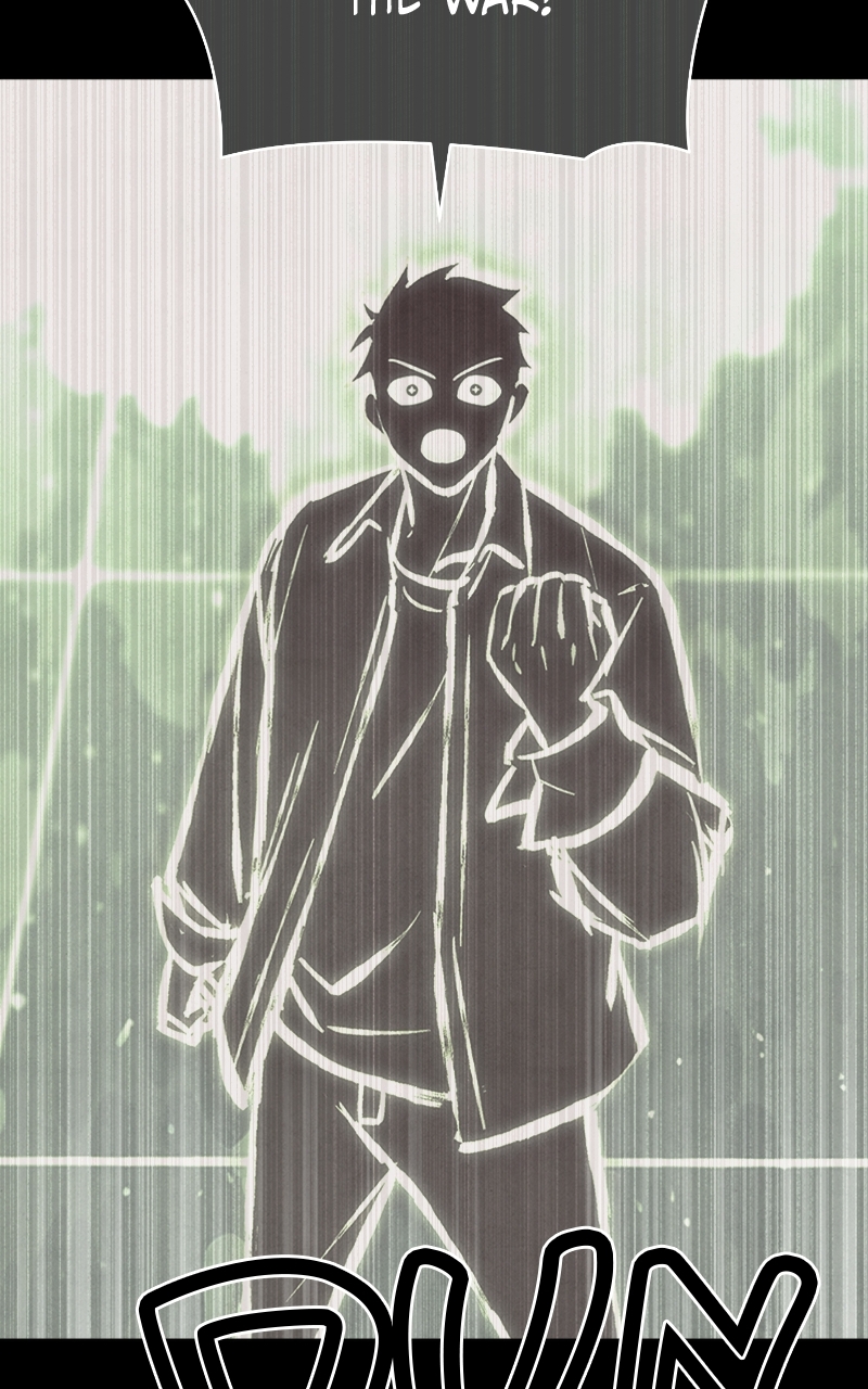 Reincarnated into a Cursed Game Chapter 49 Page 52