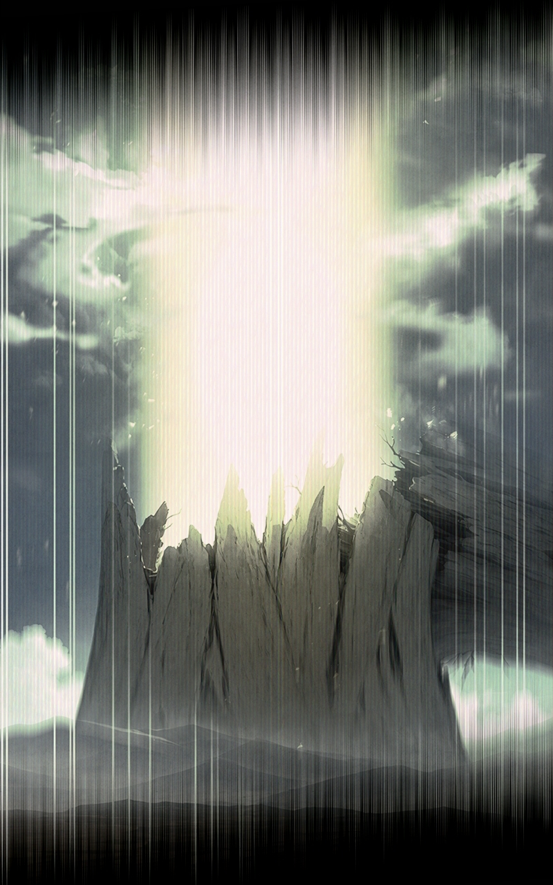 Reincarnated into a Cursed Game Chapter 49 Page 57
