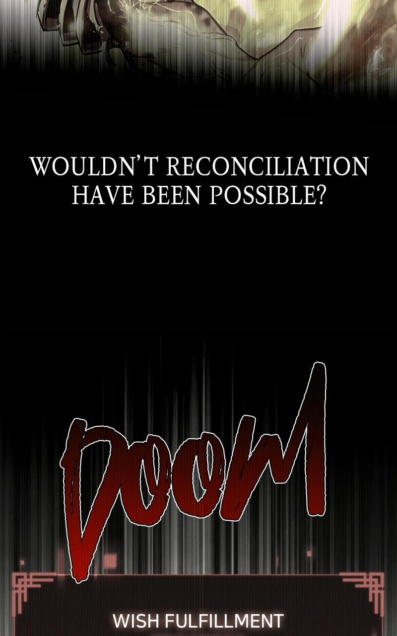 Reincarnated into a Cursed Game Chapter 49 Page 59