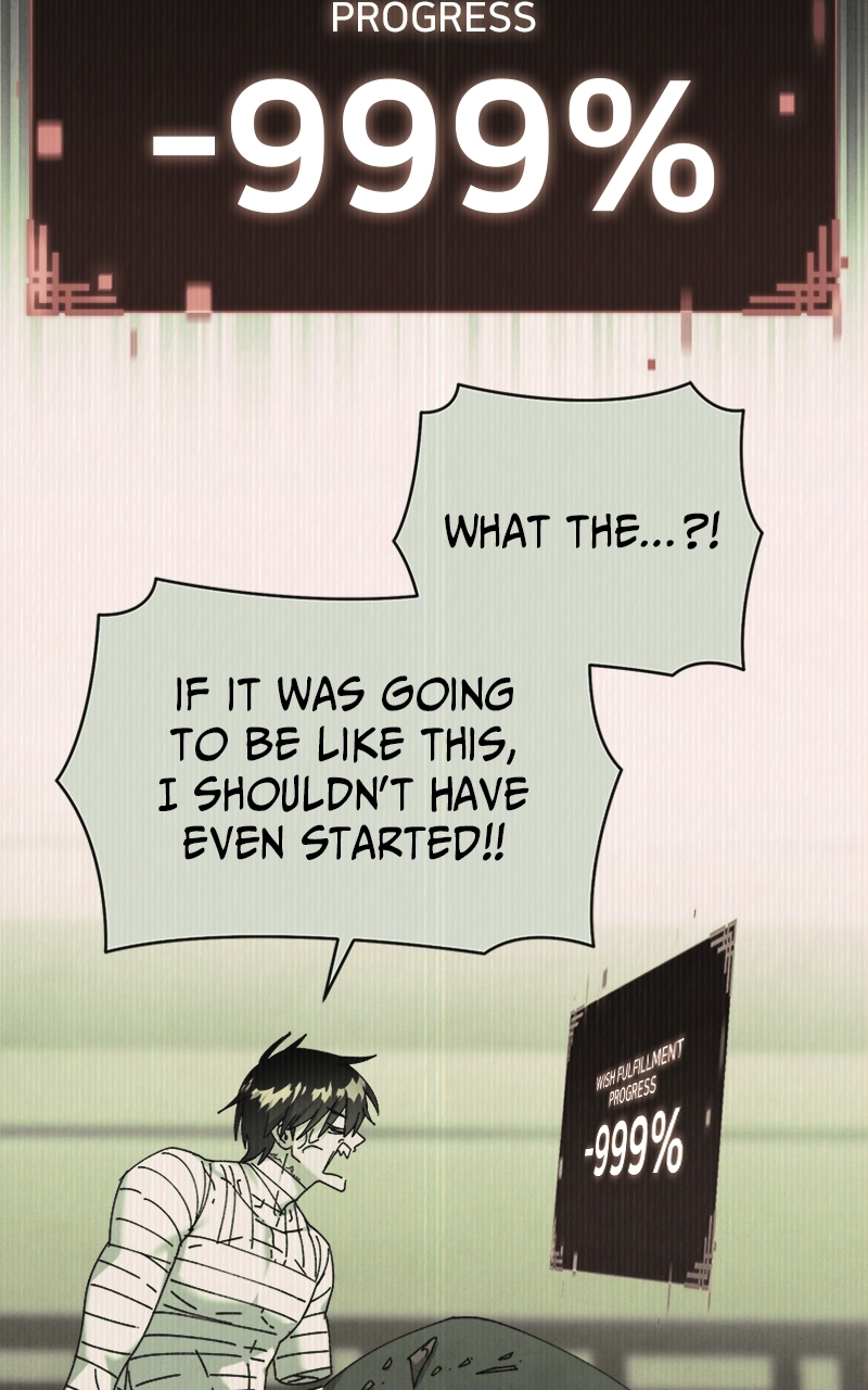 Reincarnated into a Cursed Game Chapter 49 Page 60