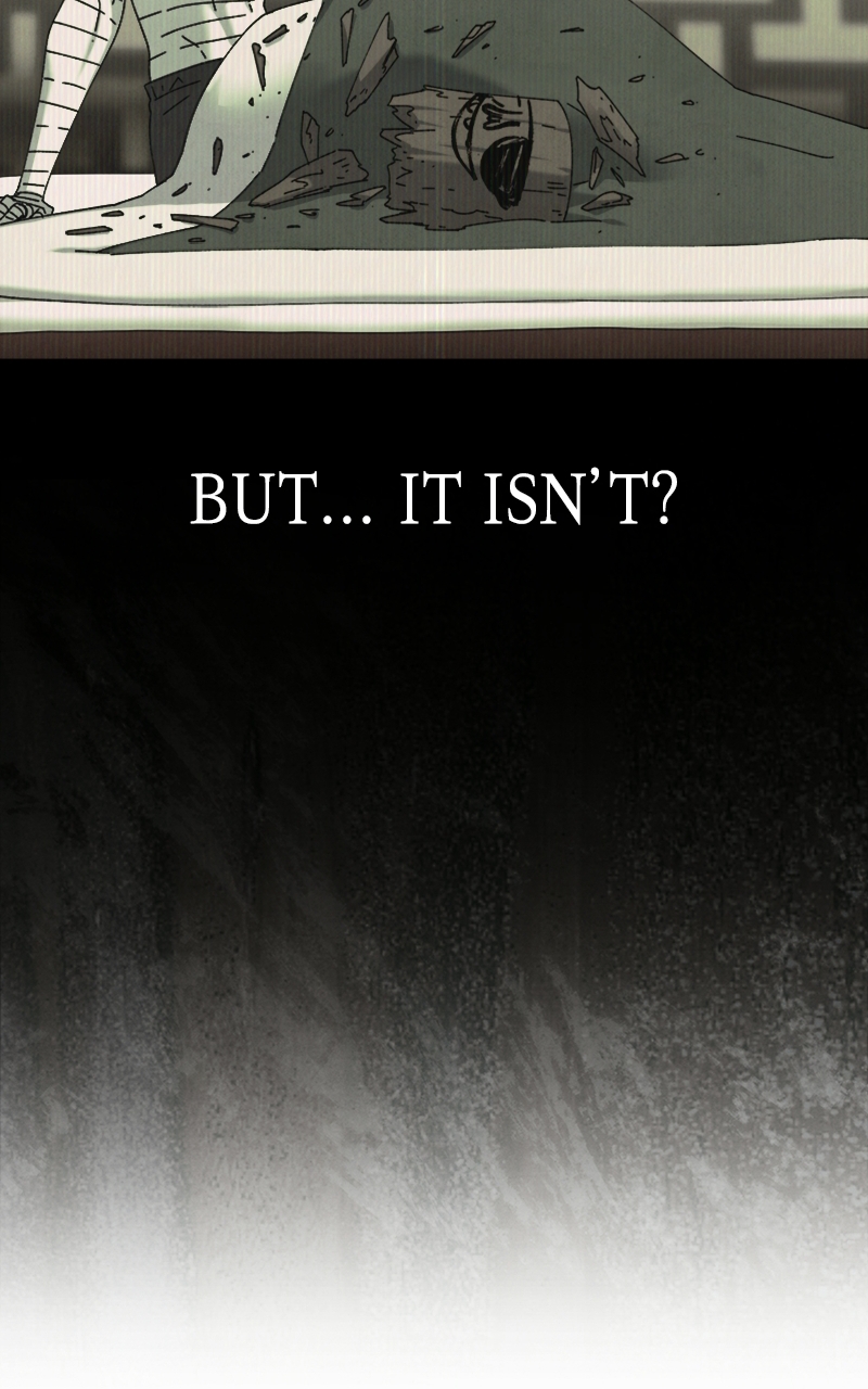 Reincarnated into a Cursed Game Chapter 49 Page 61