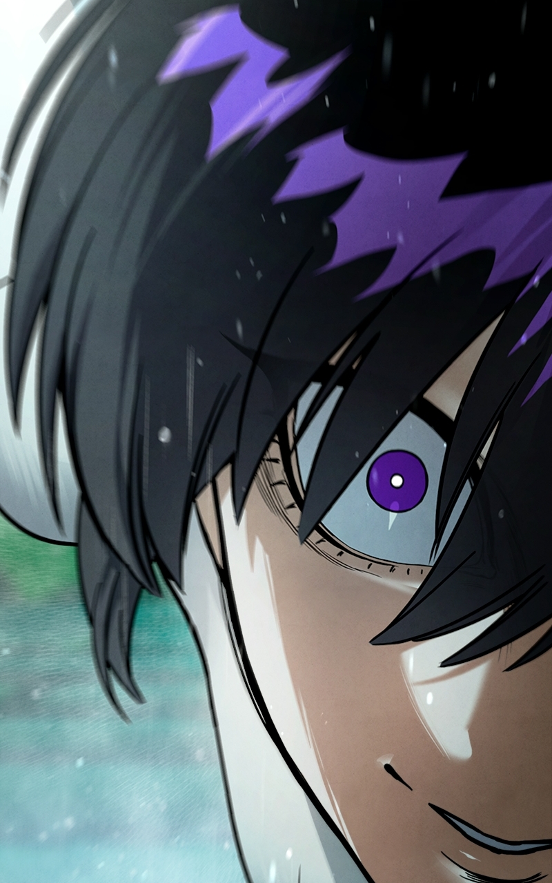 Reincarnated into a Cursed Game Chapter 49 Page 90