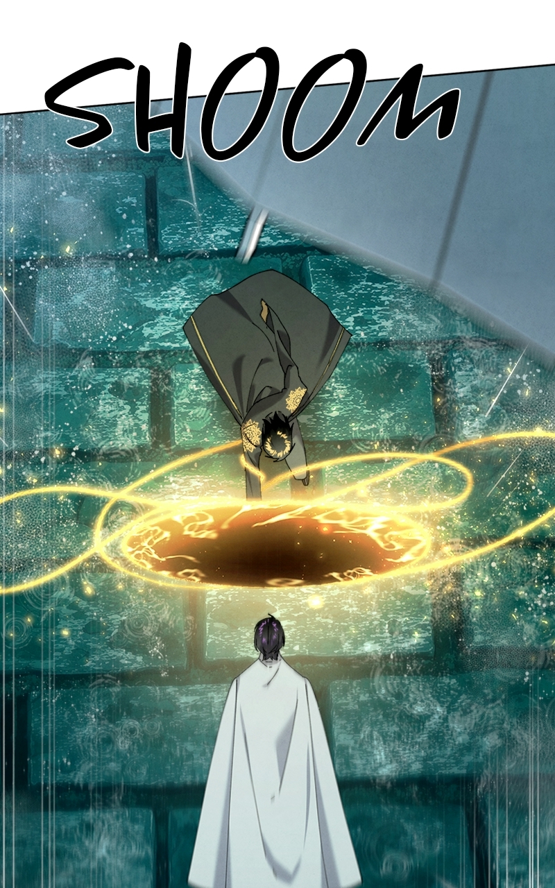 Reincarnated into a Cursed Game Chapter 49 Page 94