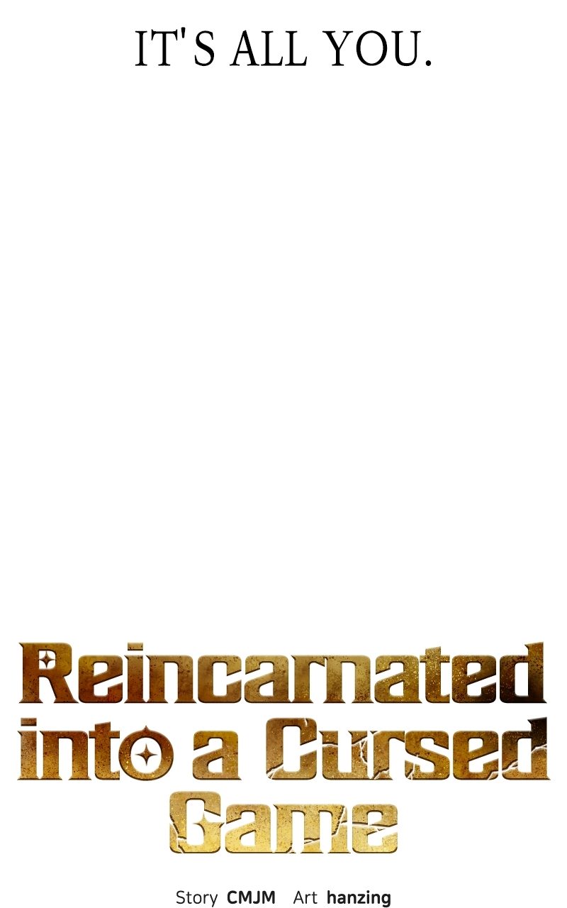 Reincarnated into a Cursed Game Chapter 49 Page 100