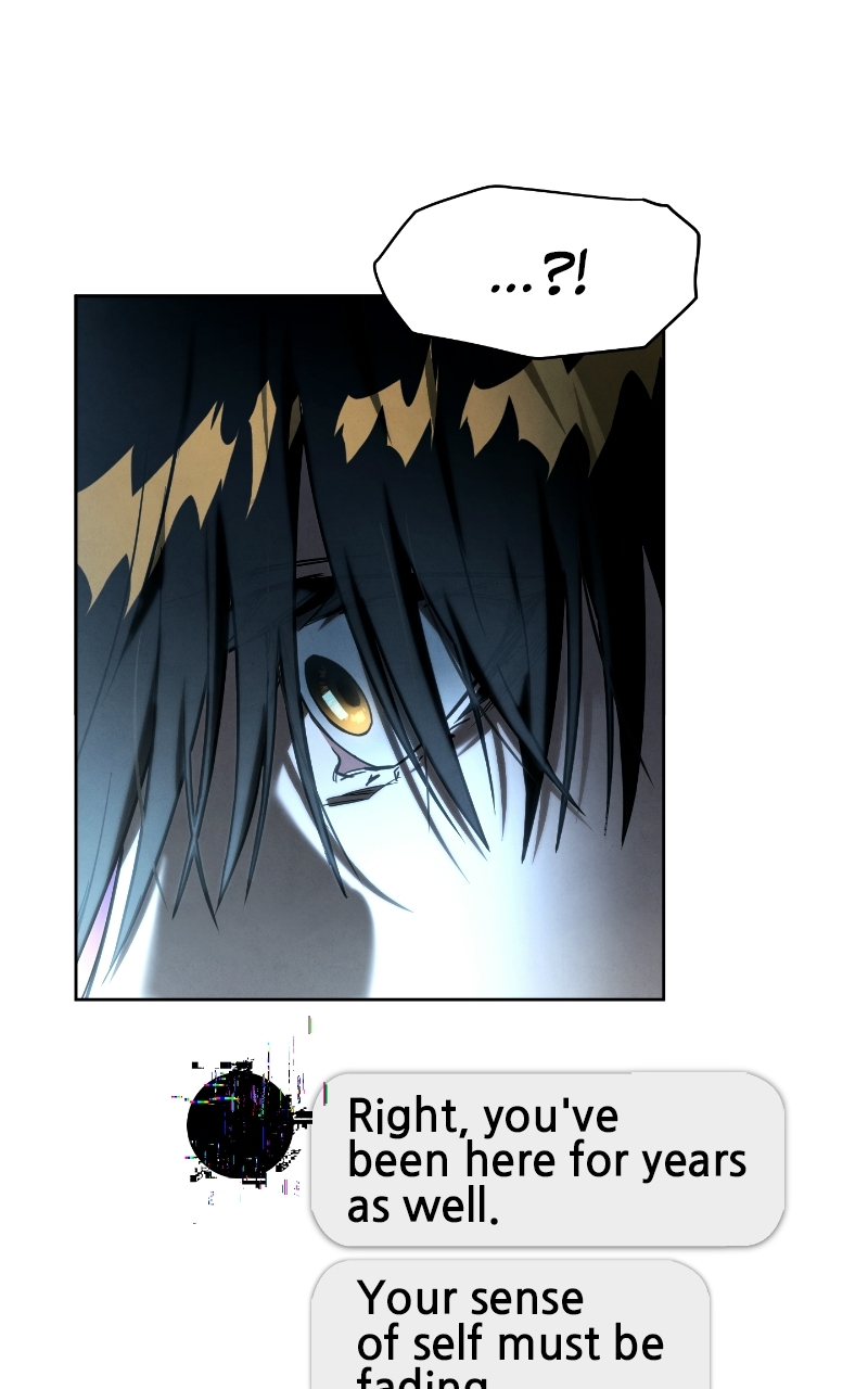 Reincarnated into a Cursed Game Chapter 54 Page 5