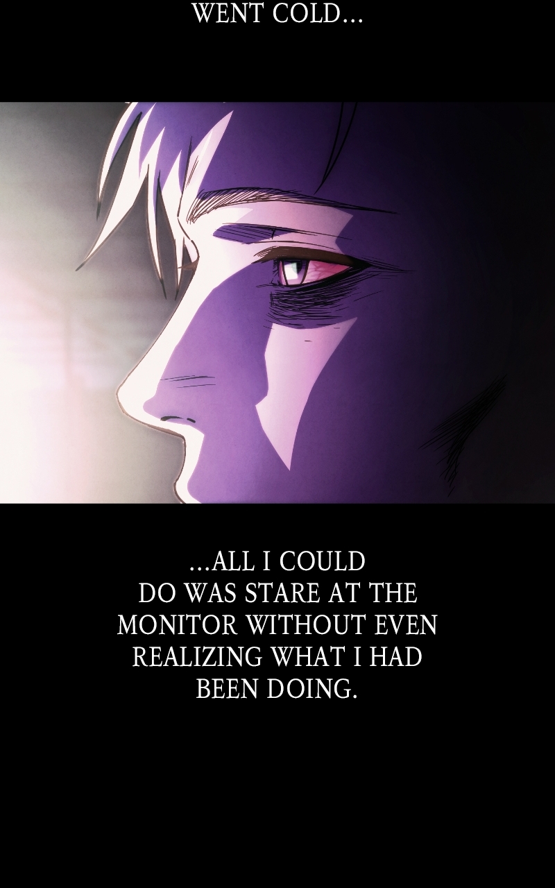 Reincarnated into a Cursed Game Chapter 54 Page 10