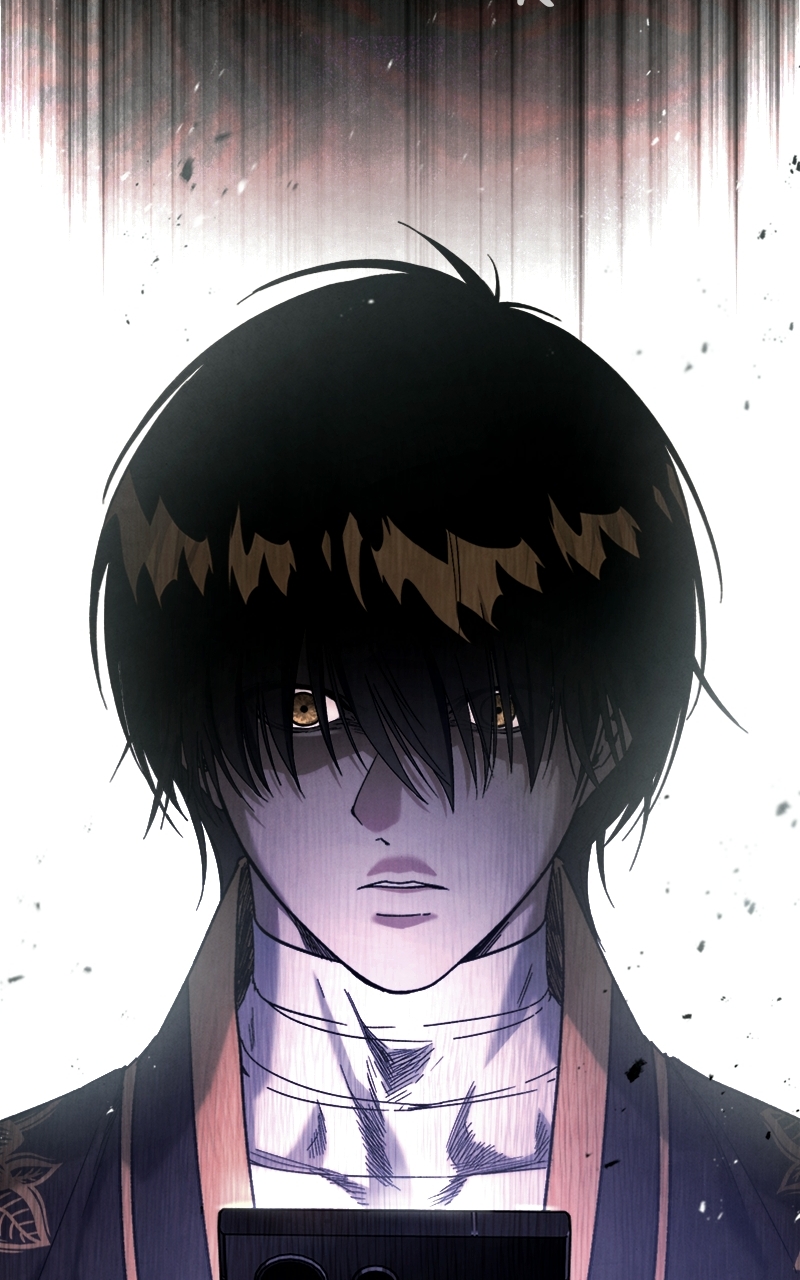 Reincarnated into a Cursed Game Chapter 54 Page 17