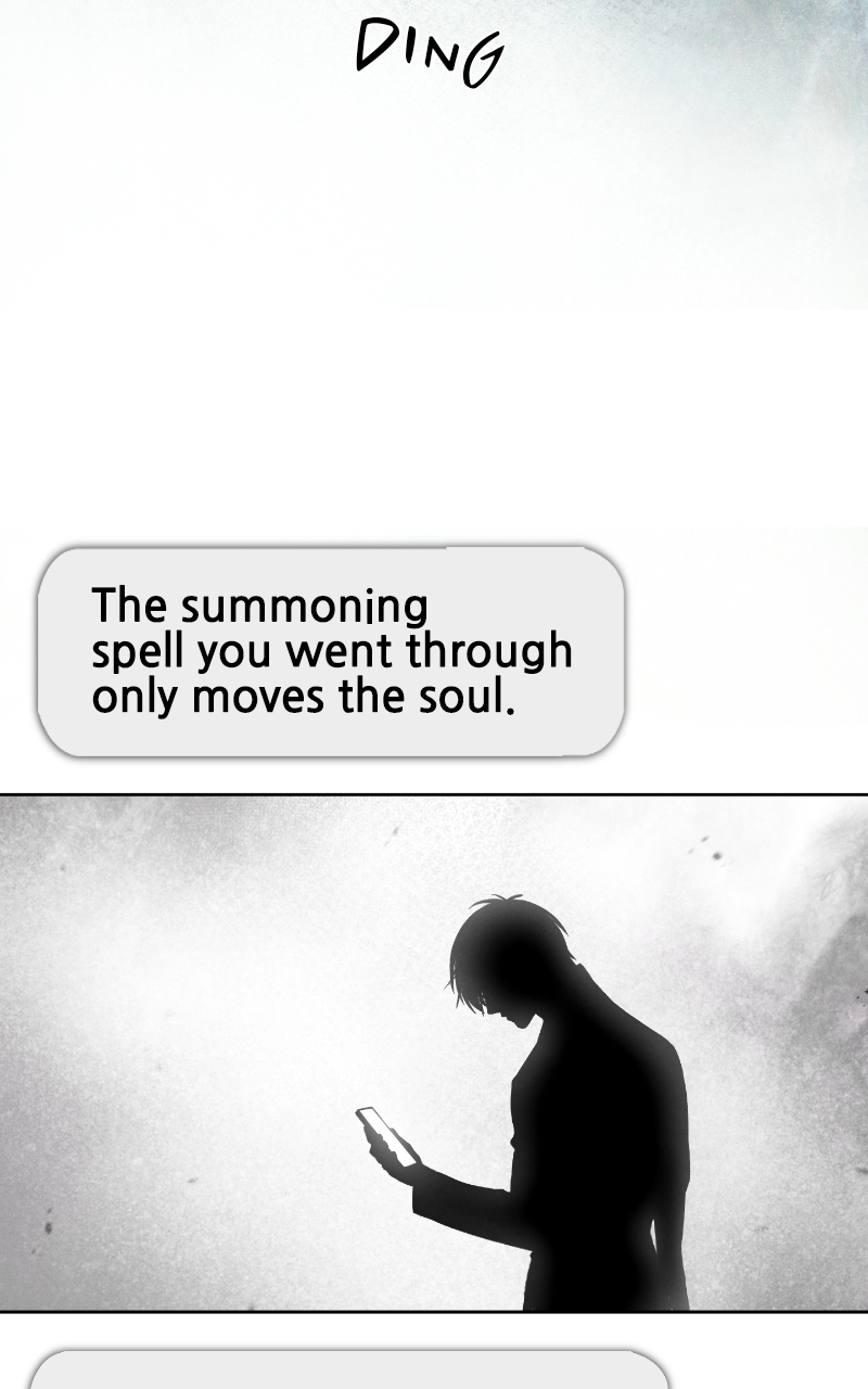 Reincarnated into a Cursed Game Chapter 54 Page 20