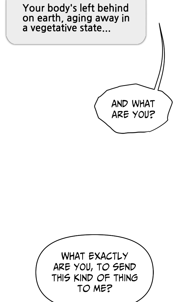 Reincarnated into a Cursed Game Chapter 54 Page 21