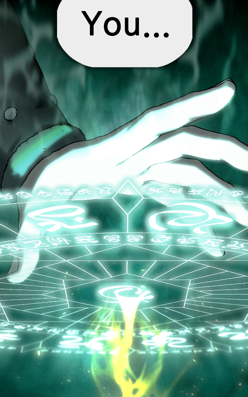 Reincarnated into a Cursed Game Chapter 54 Page 24